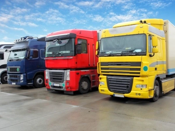 İstanbul Karakeçili Nakliye